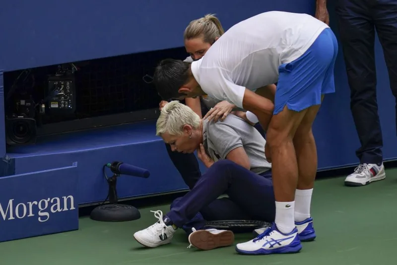 Djokovic 1