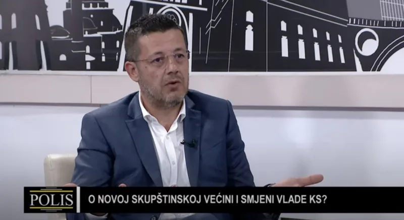 Aljosa tvsa