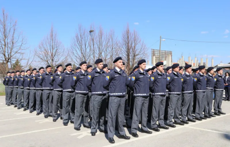 Granicna policija