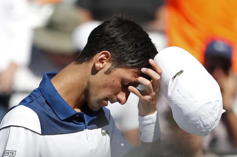 Djokovic
