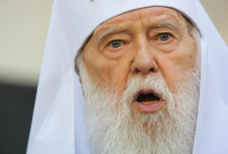 Filaret
