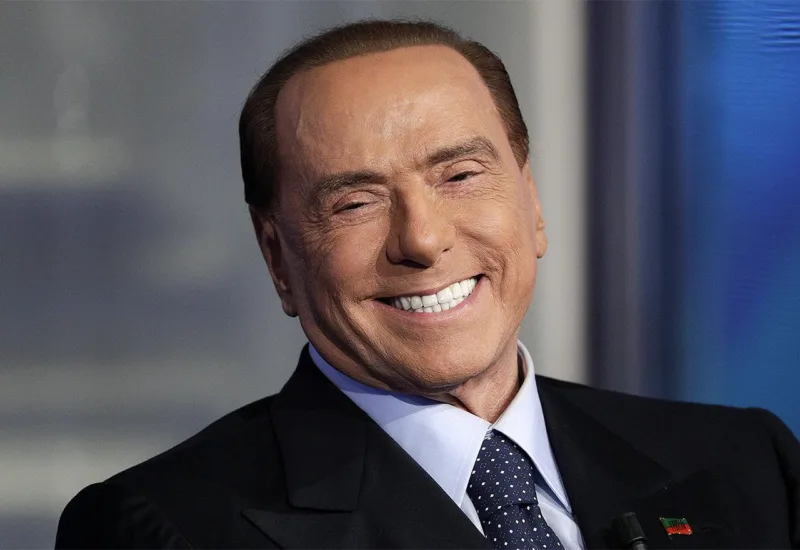 Berlusconi 1