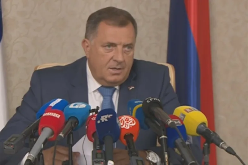 Dodik palmer