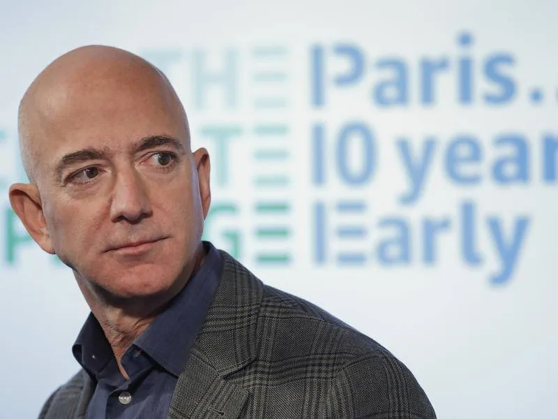 Bezos