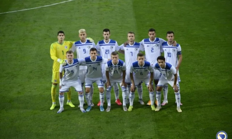 Nogomet U 21