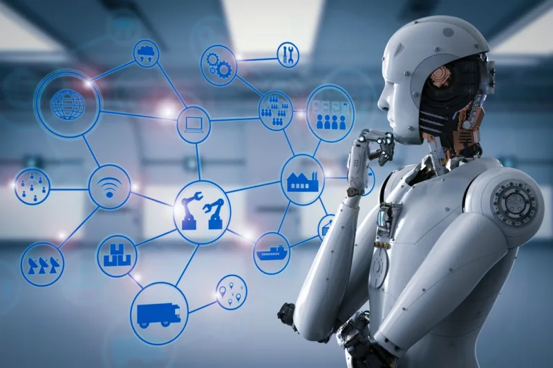 Robotic automation 02