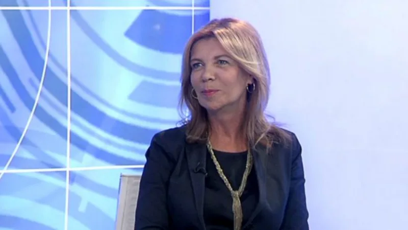Dalida Burzic
