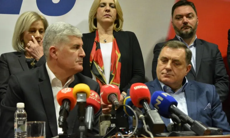 Dodik covic