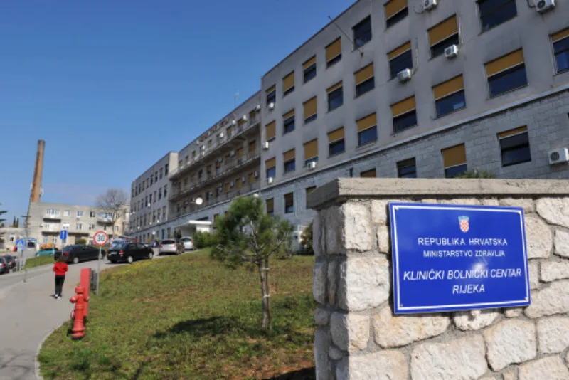 KBC Rijeka