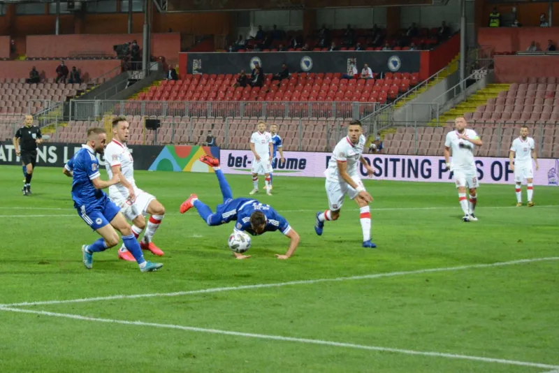Bih poljska 1