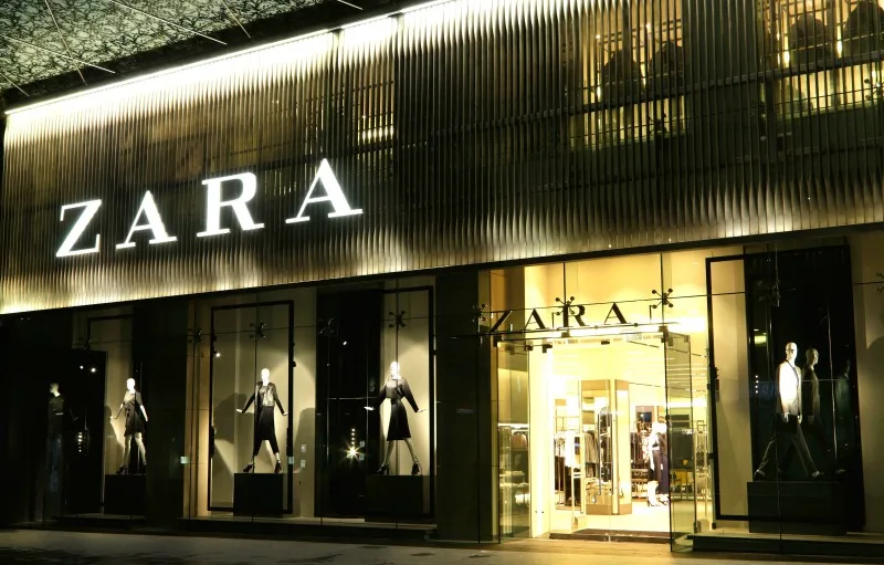Zara 1
