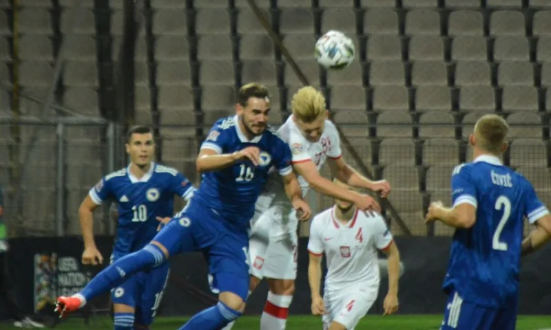 Bih poljska