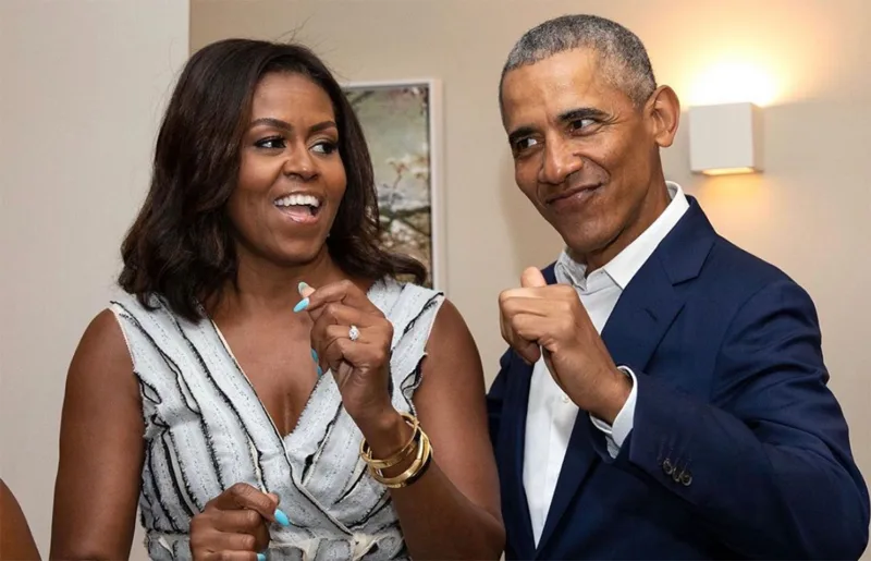 Obama