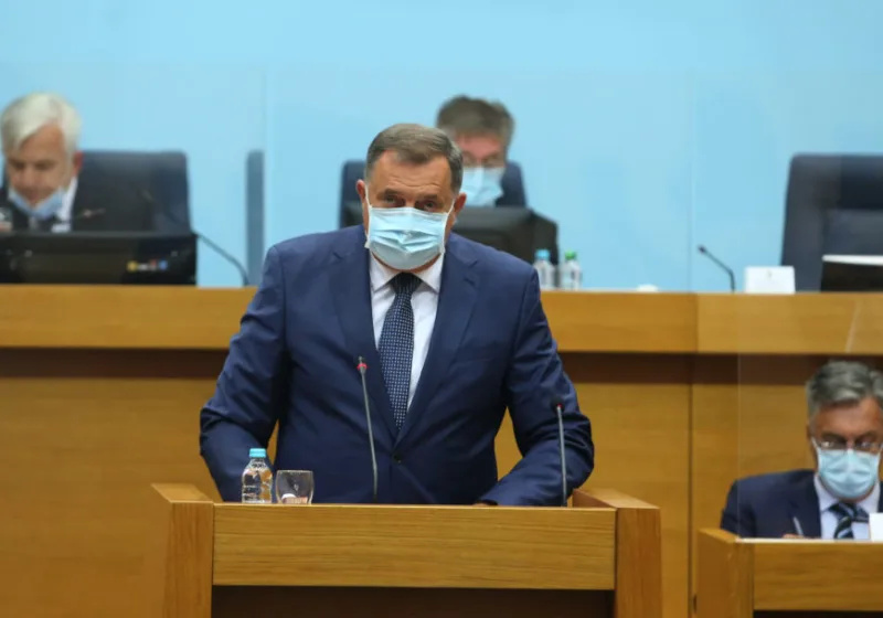 Dodik nsrs