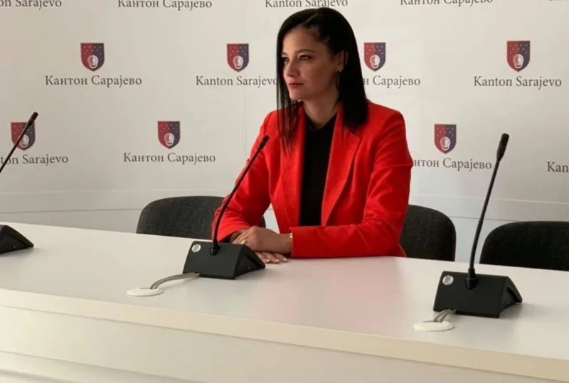 Danijela krstic