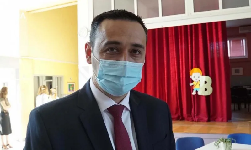 Rasid hadzovic