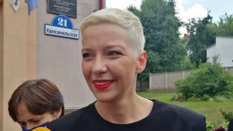 Kolesnikova
