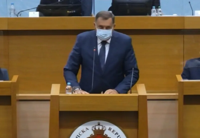 Dodik
