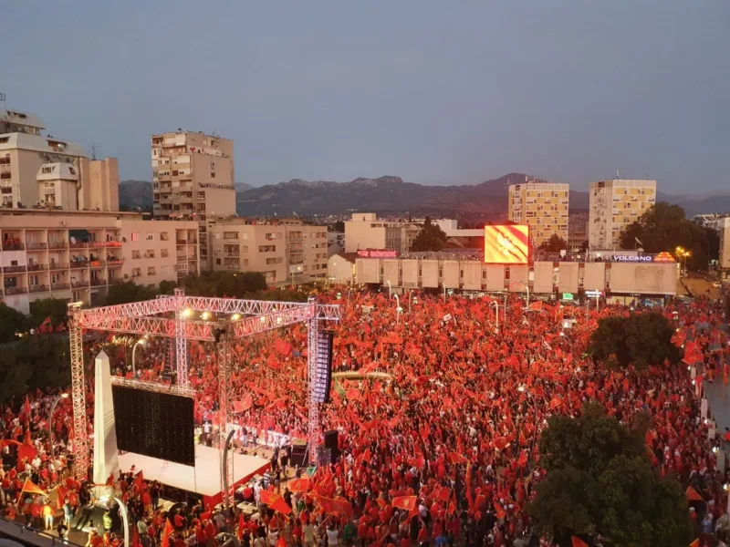 Podgorica