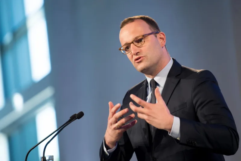 Spahn