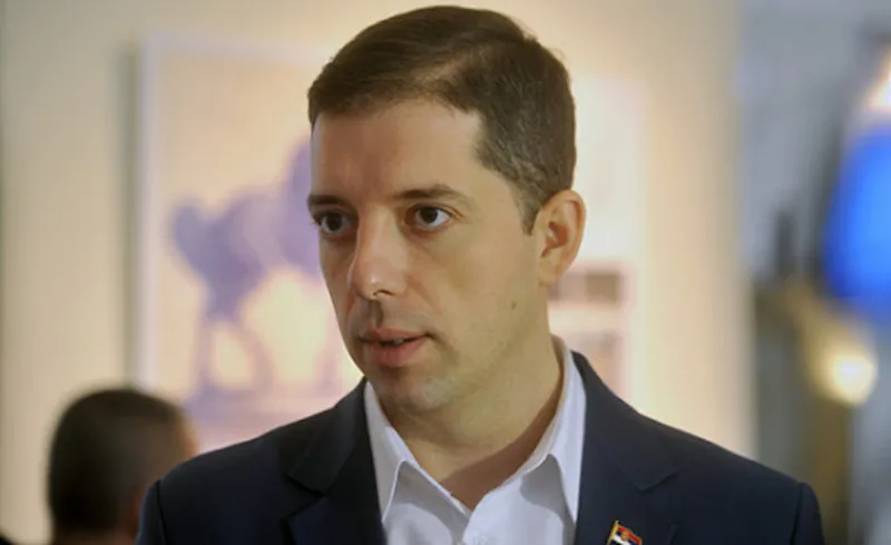Marko djuric