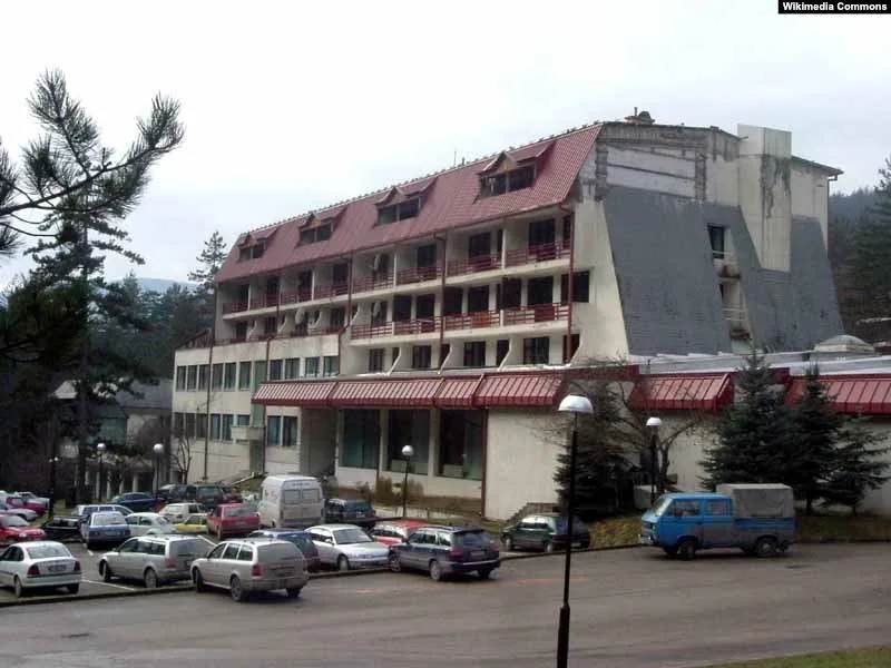 Vilina vlas