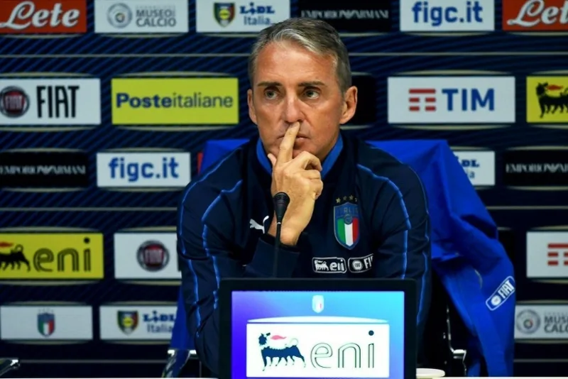Mancini 1