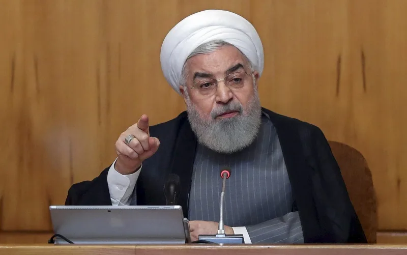 Rouhani
