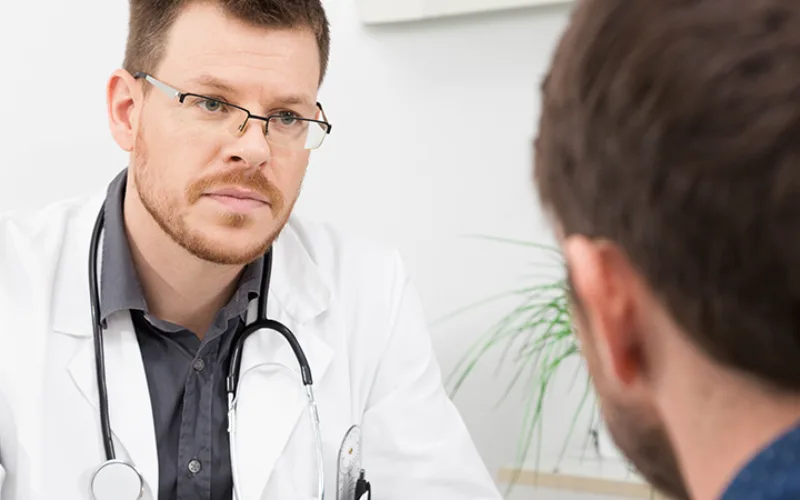 Doktor