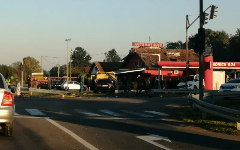 Nesreca brcko