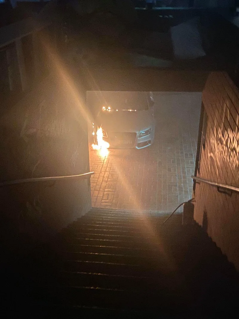 Ciglane audi