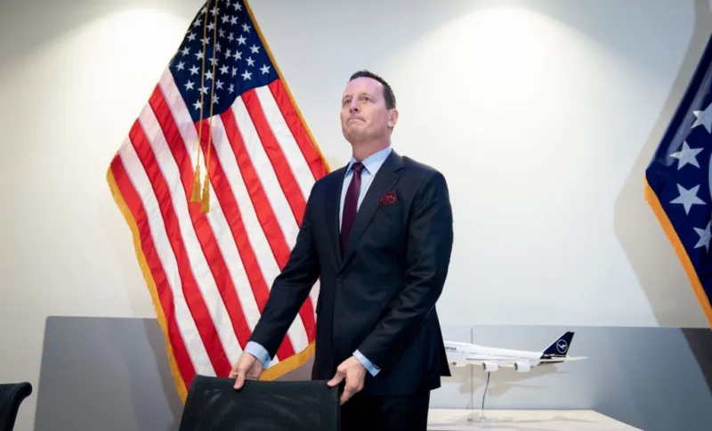 Grenell 1