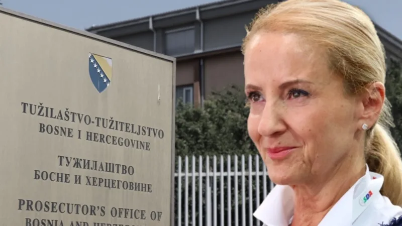 Seka tuzilastvo