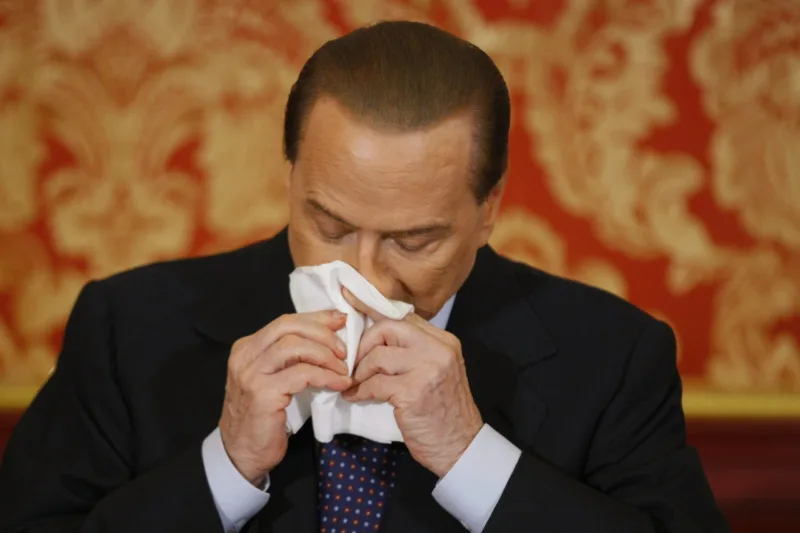 Berlusconi scaled