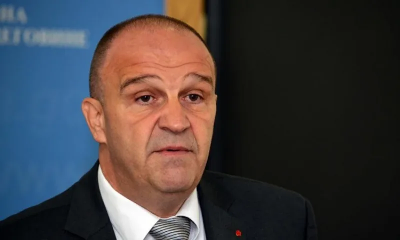 Bijedic
