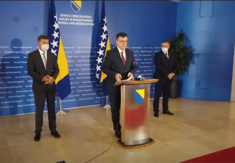 Novalic tegeltija i viskovic