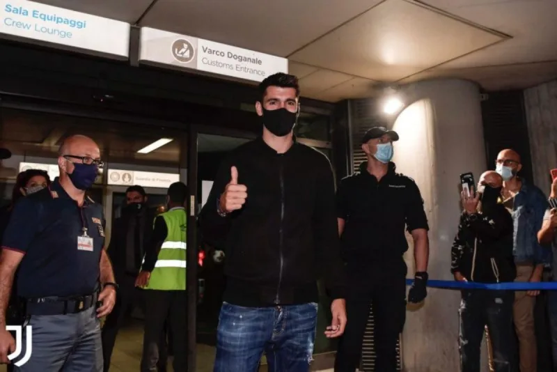 Morata