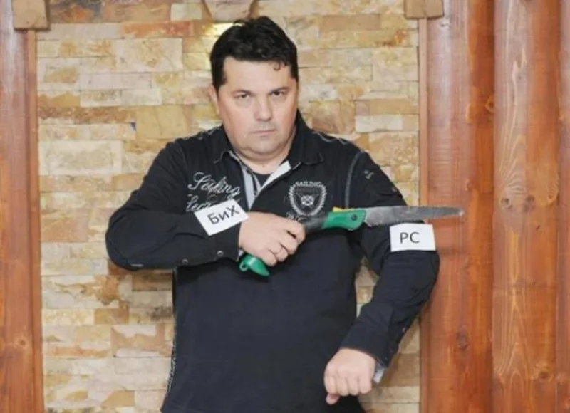 Nenad stevandic