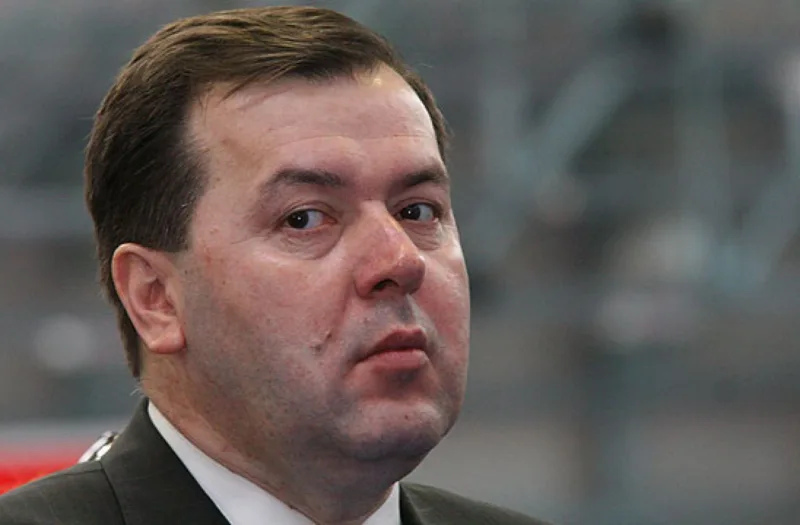 Niko lozancic