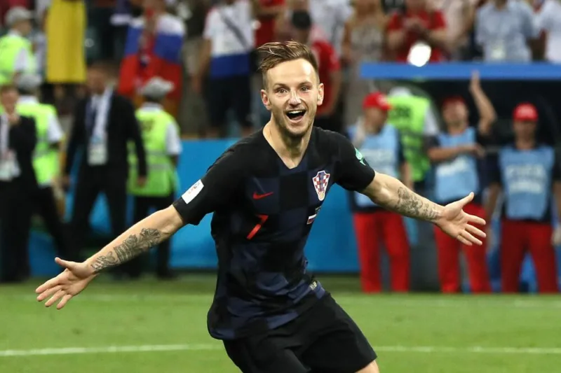 Rakitic