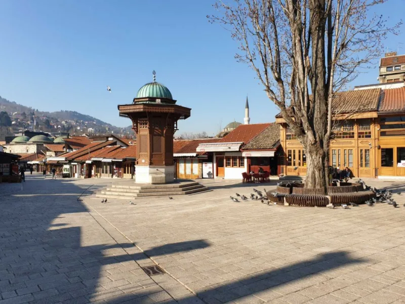 Poslovni prostori