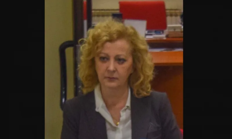 Selma karainovic