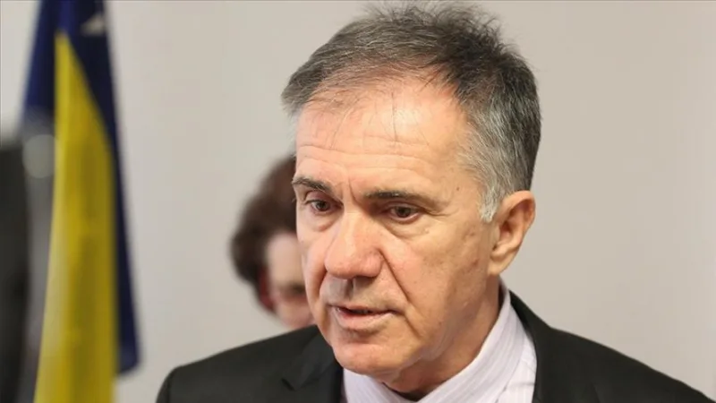 Ednan drljevic