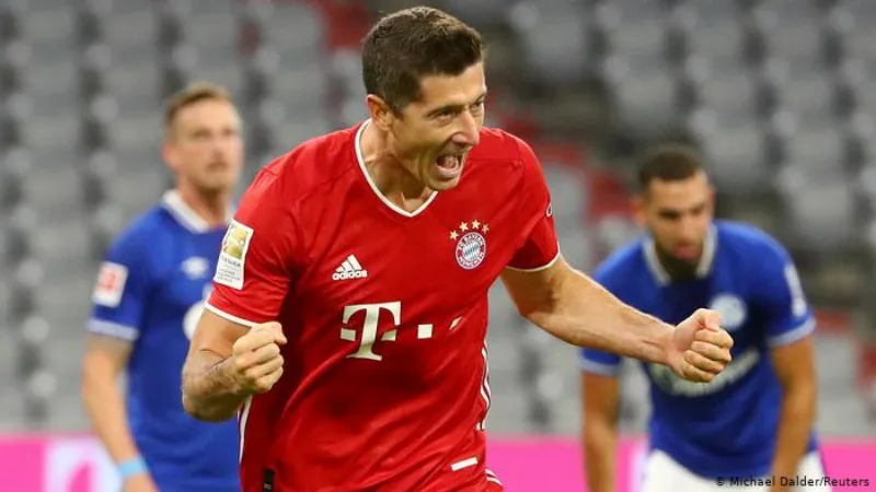 Lewandowski