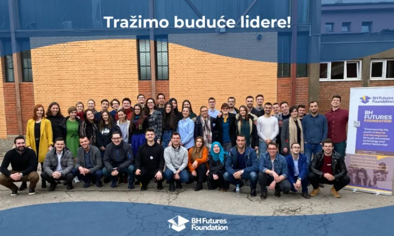 Trazimo buducnost