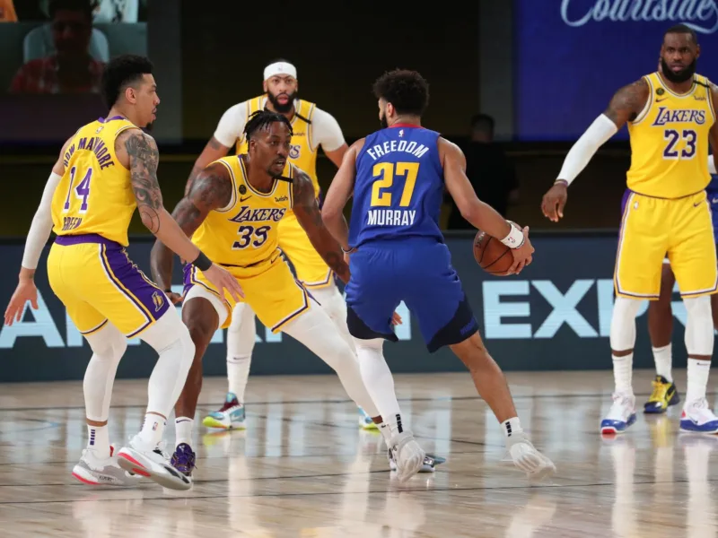 Lakers