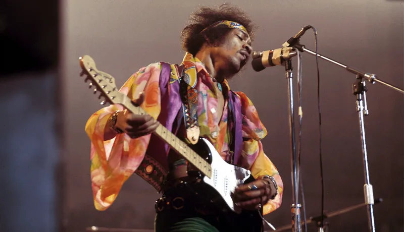 Hendrix 2