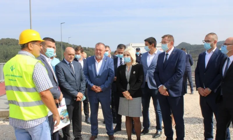 Potpis gp srbija bih
