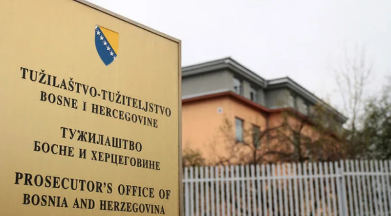 Tuzilastvo Bi H