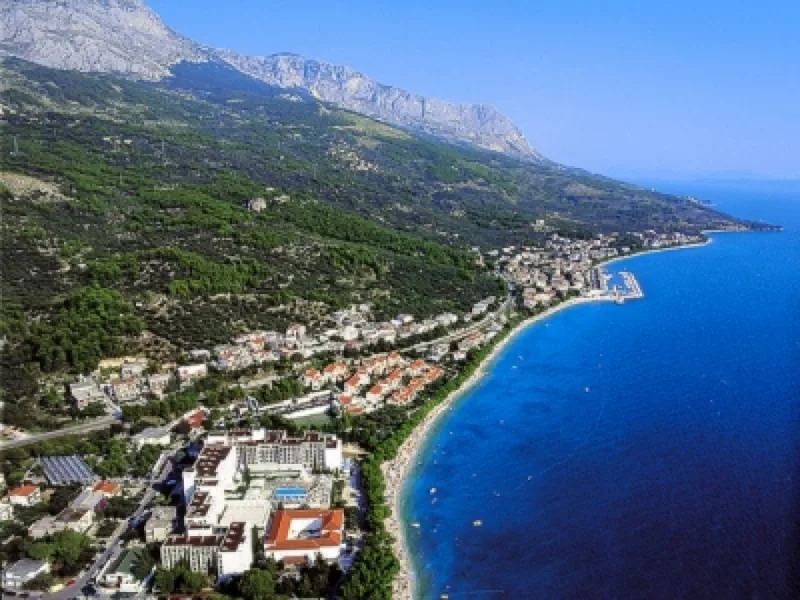 Makarska rivijera